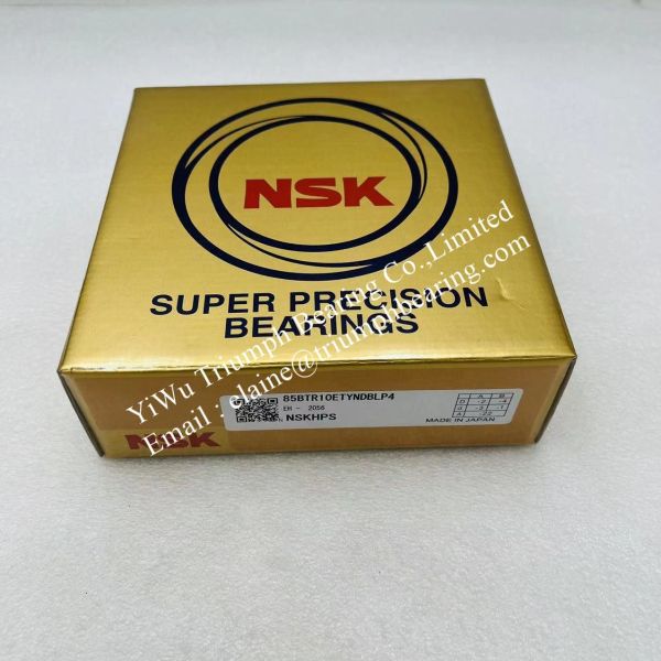 Quality NSK  High Speed  ，Super Precision Bearing 85BTR10E ,   85BTR10ETYNDBLP4 wholesale