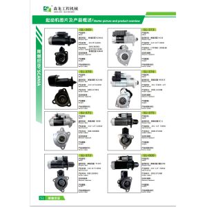 4730 4830 4930 Sprayer Tractor Alternator RE210793 RE554472 RE555751 SE501834