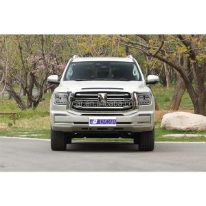 Newly Arrived Tank 500 2023 PHEV 4WD Sport SUV with Double Wish Bone Front