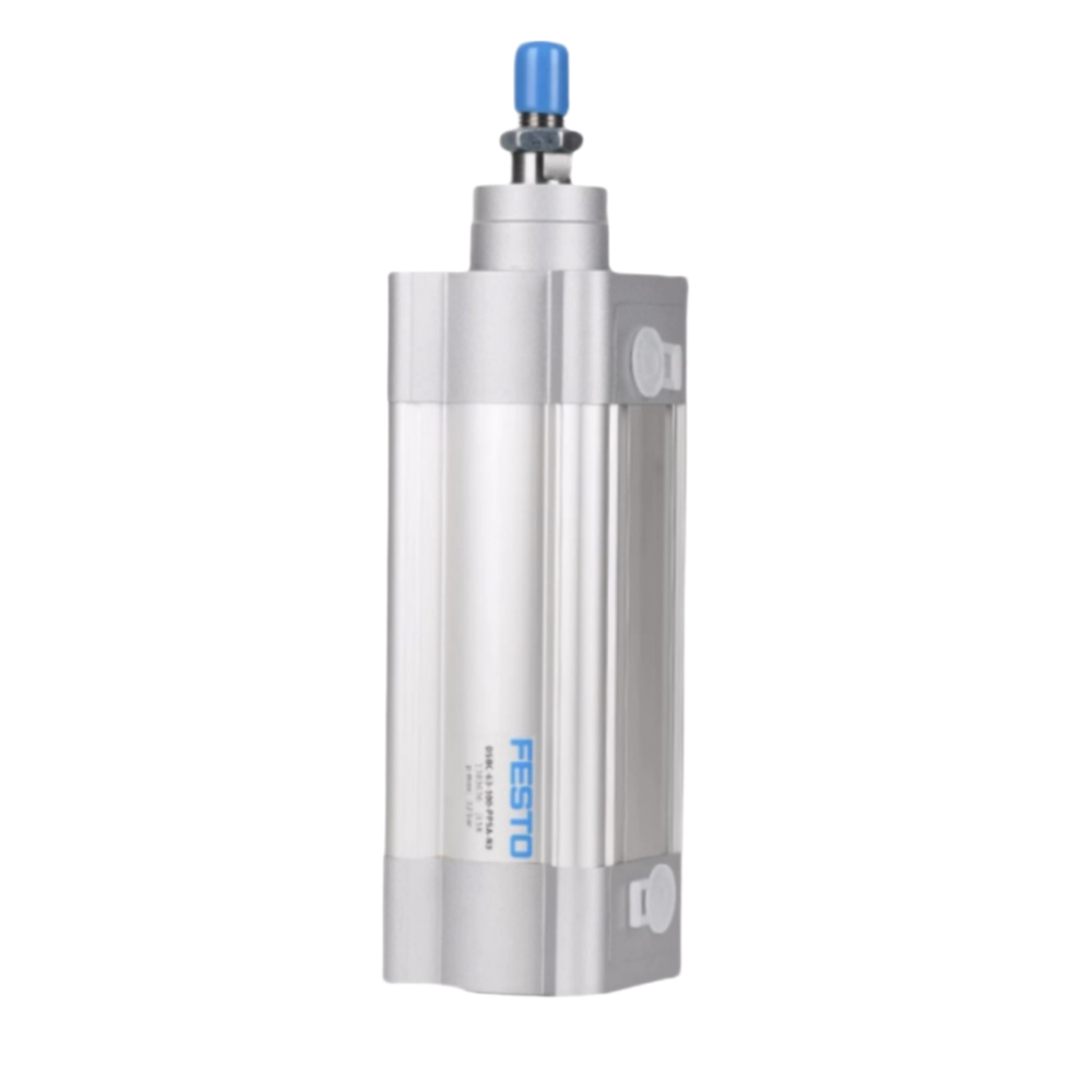 Festo DNCB-32-50-PPV-A Standard Cylinder 32mm Bore 50mm Stroke