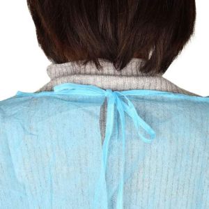 Elastic Cuffs Anti Virus PPE Personal Protective Equipment