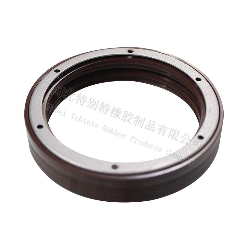 FAW Double Lip Oil Seal 84*161*17.8/20.6 OEM 3104055A377