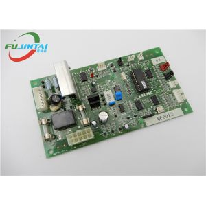 JUKI DTS TR1 Main Board SMT Spare Parts E86017230B0