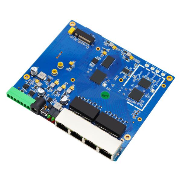 Quality Multipurpose Control Board For Vending Machine Wireless Anti Interference wholesale