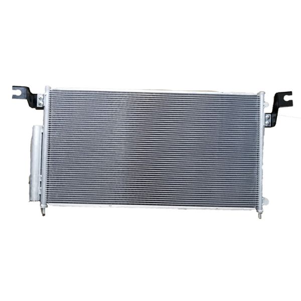 100% Tested Auto Air Conditioning AC Condenser for Honda Accord COND 80110-SDG