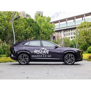 Popular Used Cars Basic Parameters for Midsize SUV with Pure Electric Energy