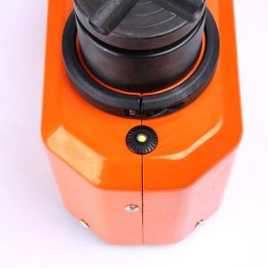 DINSEN DC 12V Mighty Electric car Jack Telescoping Hydraulic Jack