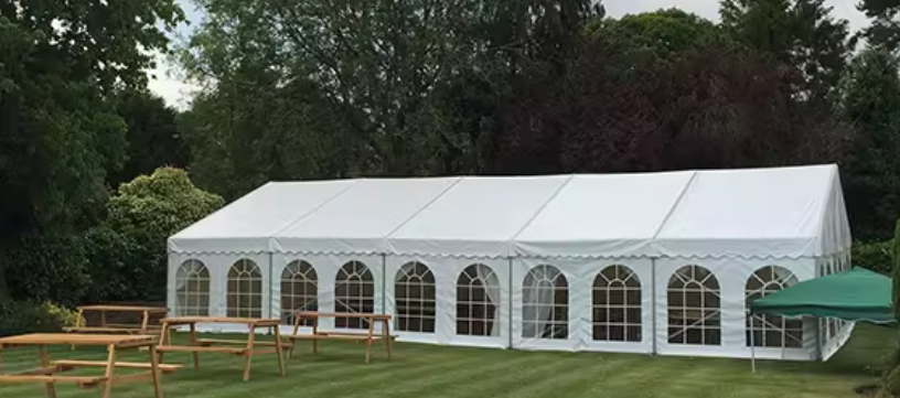 Big factory price Outdoor Waterproof Wedding Party Event Marquee Tent Canopy Tent For Sale