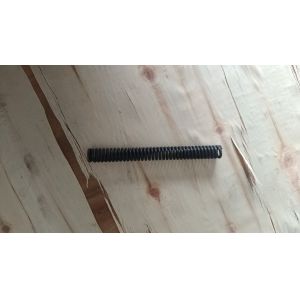 China Oem Excavator Spare Parts Compressed Extension Spring 75a0009 on sale