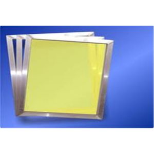 A1-D1 Aluminum Monofilament High Tension Screen Printing Frame