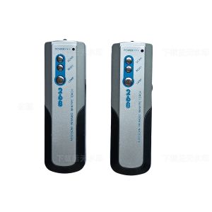 Portable Cute FM Radio With 3.5mm Jack Interface, Mini Pocket Auto Scan FM Radio