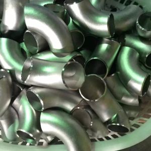 China Vlinderklep las / las Butterfly valve welding ends Tevens leverbaar in pneumatisch bediende uitvoering Also available in on sale