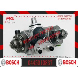 Remanufactured fuel injection pump 0445010837/A6560705100 for B-enz w222 3.0L