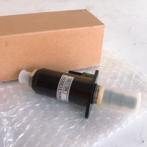 YB35V00005F1 SK200-6E Hydraulic Solenoid Valve