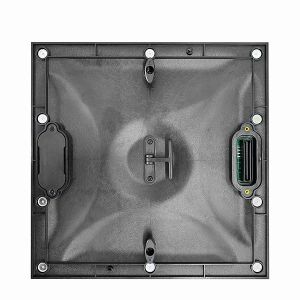 P3mm Indoor LED Panel Screen 576X576mm Cabinet Size Die Cast Box