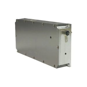 1.4GHz 50W Customized Portable RF Power Amplifier Module with RS485 Communicatio