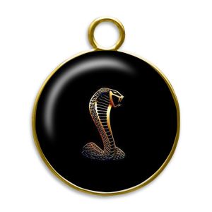 3D Lenticuar Keychain With Aluminum Material 3D Lenticular Printing Service