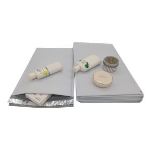 Tear Proof ISO9001 White Padded Envelopes For Transportation