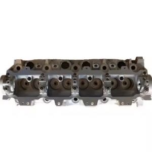XU7JP/L3 CNG Engine Cylinder Head K911841548A for Peugeot 405 1.8L