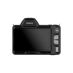 Digital Hunting Image Intensifier Night Vision 4K Rechargeable Night Vision