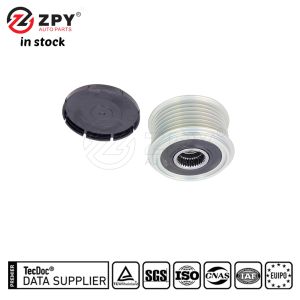 021903119L Alternator Pulley for Audi VW Porsche Q7 4L