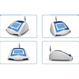 China Professional Vascular Removal / Spider Vein Removal Machine / spider vein vascular removal 980nm diode laser on sale