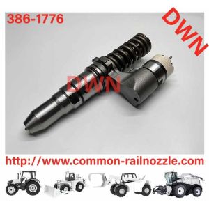 Oem Fuel Injectors 386-1776 3861776 20R-1283 392-0224 For 3508B/3508C/3516B