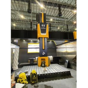 China 5-Axis CNC Milling & Cutting Carving Center | High-Speed Precision Parts Processing on sale