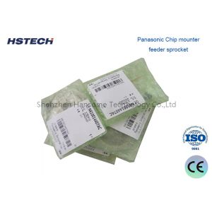 Panasonic FEEDER SPROCKET N610030637AC for CM402 and CM602 Machine