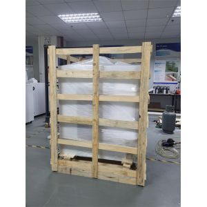 ASTMD149 Dielectric Strength, Breakdown Voltage Testing Machine Lab Testing