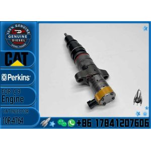 China Engine Injector For CAT C7 Injector 10R-4764  20R-9433 235-5261 267-3360 328-2574 20R-8065 20R-8060 20R-8968 on sale
