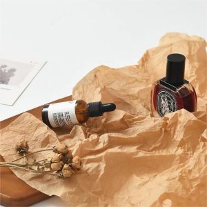 China New Creative Hand Kneaded Paper Floral Packaging Paper Can Be Wet With Water on sale