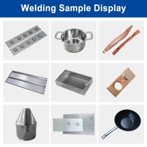 Maximize Your Welding Efficiency with Mid-Frequency Direct Current MFDC Spot