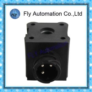 Wabco 442 001 222 1 Electromagnetic Induction Coil For Antilock Braking System Valve