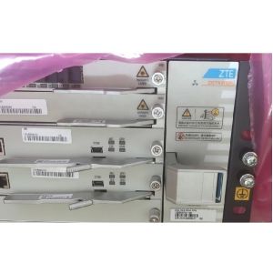 ZTE ZXCTN6180H PTN6180H ZTE 5G Flexhaul Access Product ZXCTN 6180H ZXCTN6180H-A