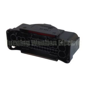 46 Pin 1928405782 ABS Pump Plug Connector Wire Harness Cable Connector ECU