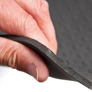 7mm Thick Roll Foam Mat