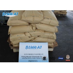 Bluwat Anionic Polyacrylamide​ for Soil Stabilizer Stabilization Polymer ISO9001