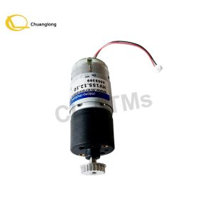 Financial Equipment Glory ATM Parts NMD NMD100 NMD050 Dispenser NF300 Pick Motor