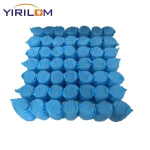 Customizable 2.0mm Steel Wire 5 Inch Height Sofa Pocket Spring