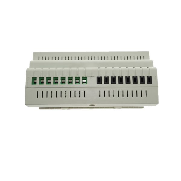 DIN Rail 60 Watt DC-NET Led Light Control Module System Power Supply AC Input