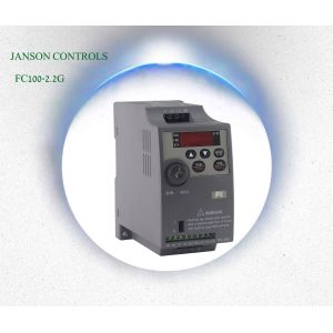 Single Phase or Three Phase 220V 380V Mini Frequency Converter