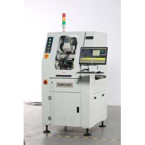 60000 RPM Spindle PCB Depanelizer