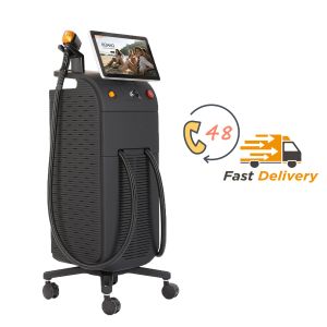 Diode Laser Ice Titanium 3 Wave Ice Diode Laser 3000W 755 808 1064nm