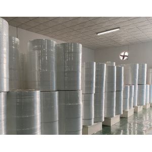 Factory Manufacture High Filtration Rate Surgical Mask / PE Coated Gown PP