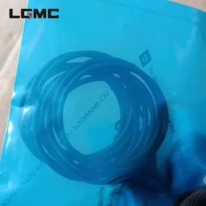 Cheap excavator 6D125/6D140E-3 part power system ND094086-0210 Fuel injection pump O-ring for sale