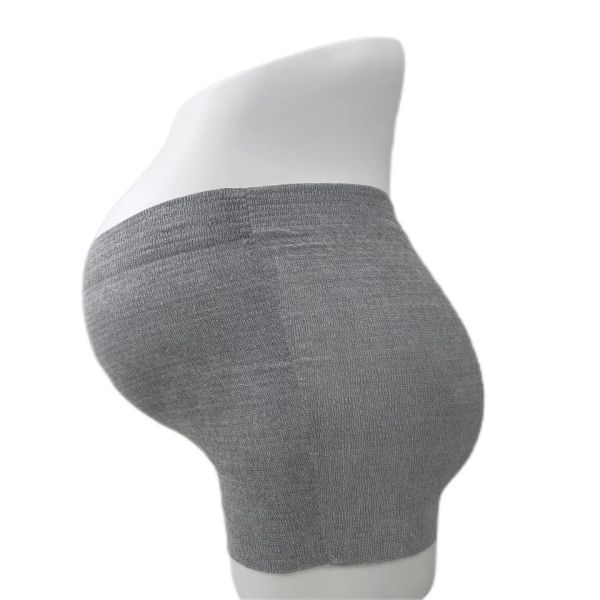 Quality SNUGRACE High Elasticity ODM OEM Maternity Underwear with 7 days Sample Order Support wholesale