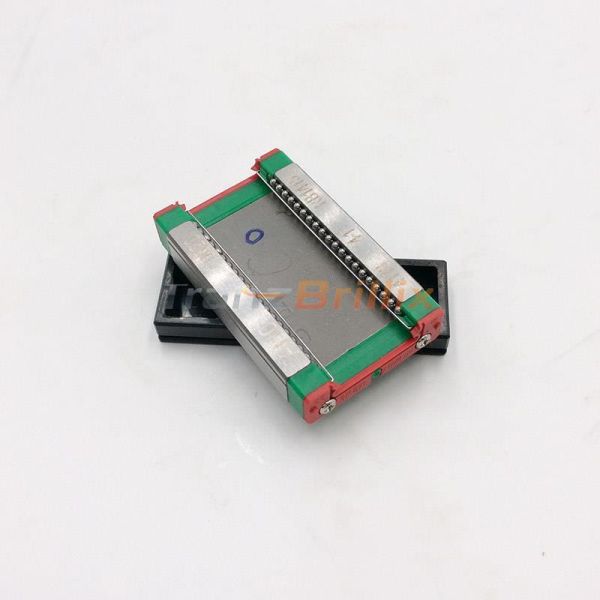 MGW9H HIWIN 3D Printed Linear Rails Electronic Slide Guide Actuator Motion Module