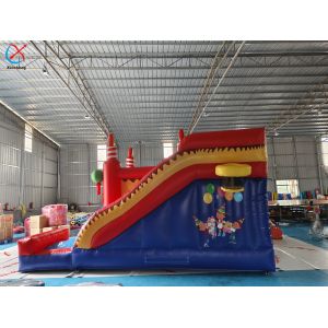 Holiday inflatable combos inflatable candy combo for birthday inflatable