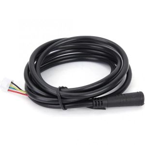 Data Power Adapter Cable for Xiaomi M365 Electric Scooter Board Controller